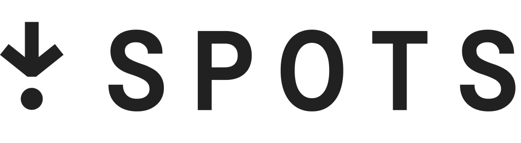 Spots logo